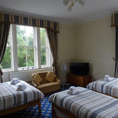 Scarthwaite Country House Hotel Lancaster Esterno foto