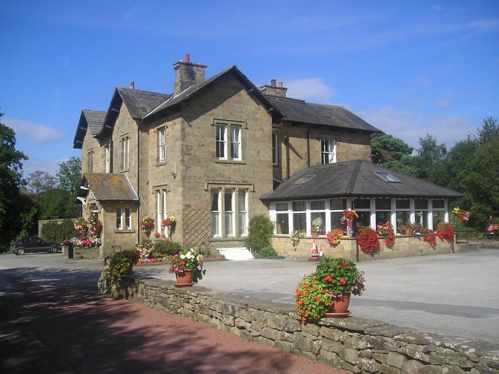 Scarthwaite Country House Hotel Lancaster Esterno foto