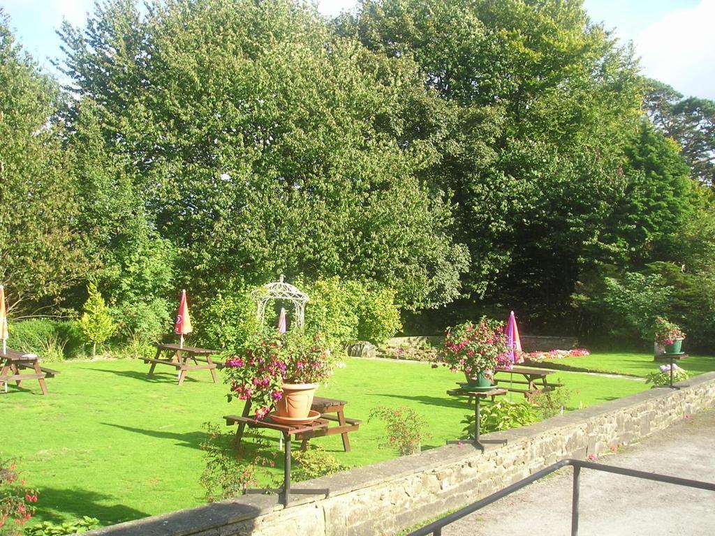 Scarthwaite Country House Hotel Lancaster Esterno foto