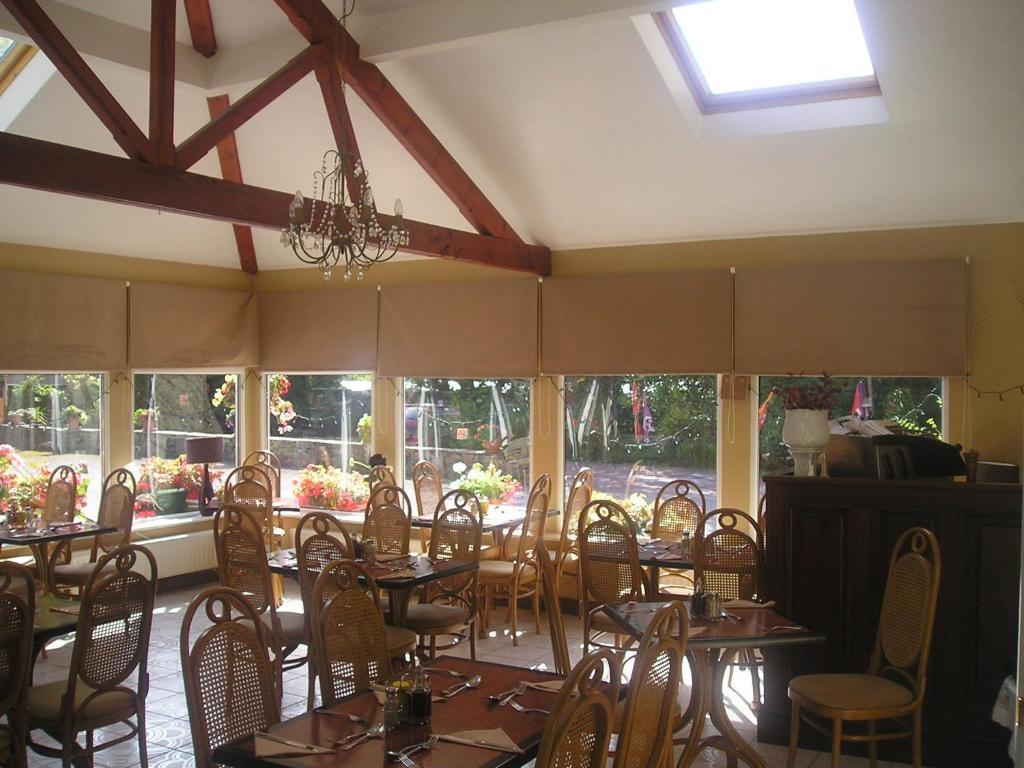 Scarthwaite Country House Hotel Lancaster Esterno foto
