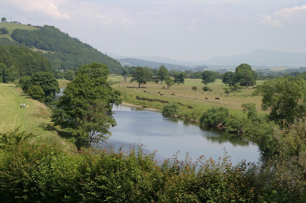 Scarthwaite Country House Hotel Lancaster Esterno foto