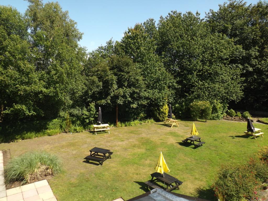 Scarthwaite Country House Hotel Lancaster Camera foto
