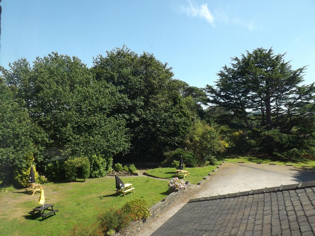 Scarthwaite Country House Hotel Lancaster Camera foto