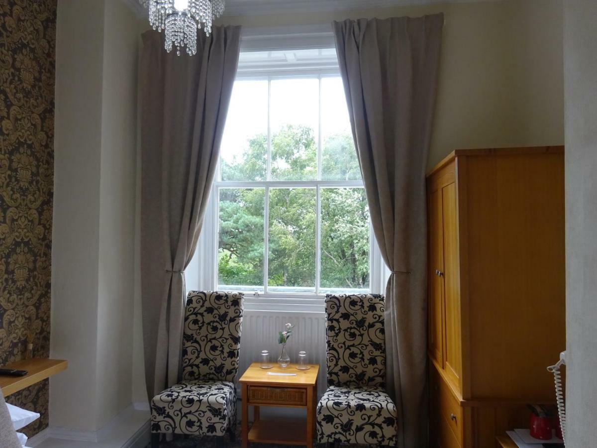 Scarthwaite Country House Hotel Lancaster Esterno foto