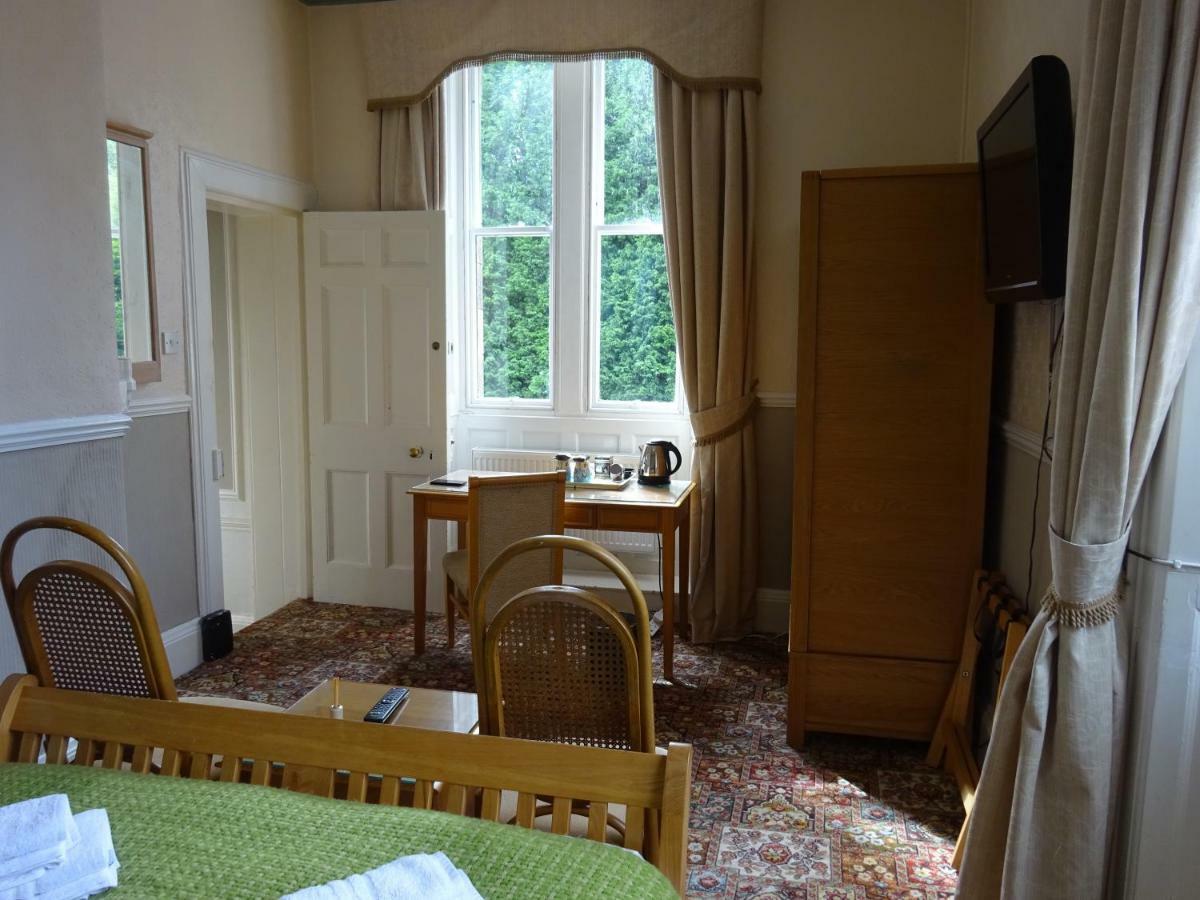 Scarthwaite Country House Hotel Lancaster Esterno foto