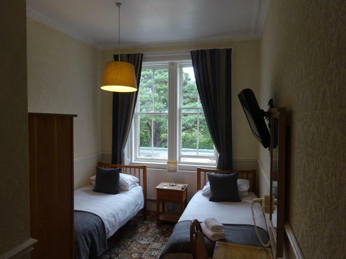 Scarthwaite Country House Hotel Lancaster Esterno foto