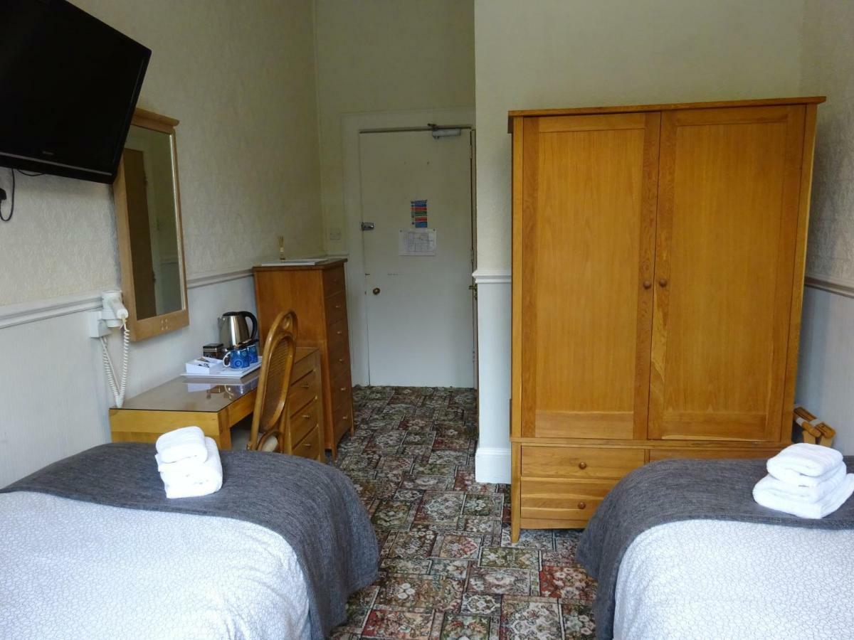 Scarthwaite Country House Hotel Lancaster Esterno foto