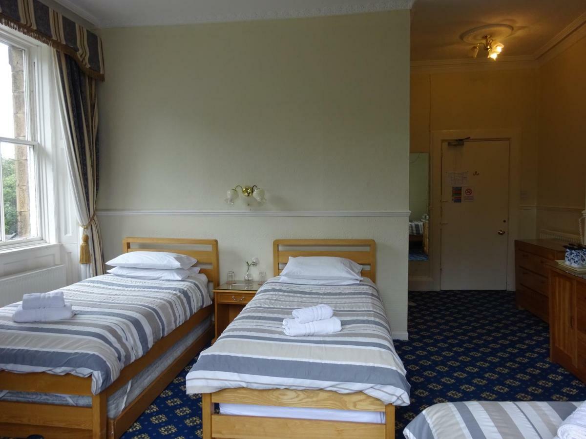 Scarthwaite Country House Hotel Lancaster Esterno foto