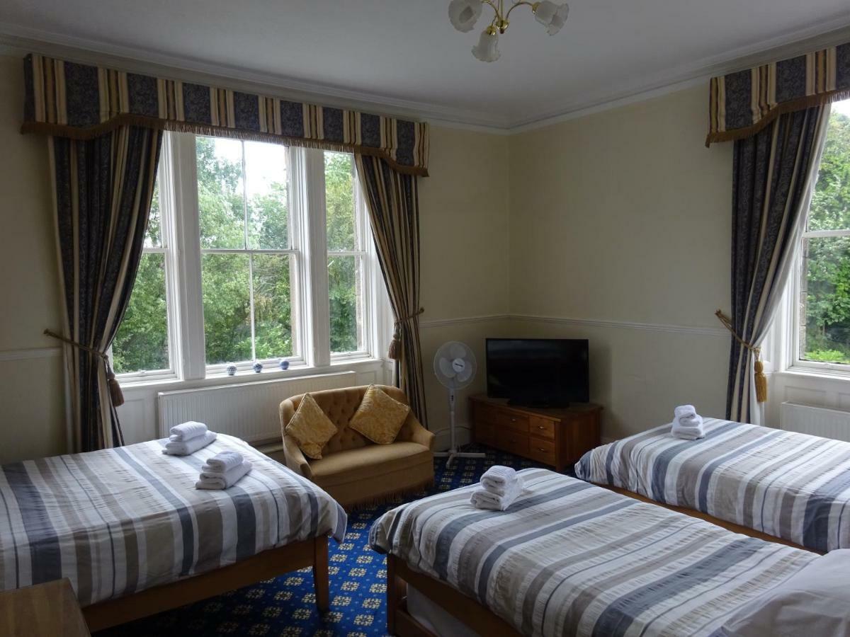 Scarthwaite Country House Hotel Lancaster Esterno foto