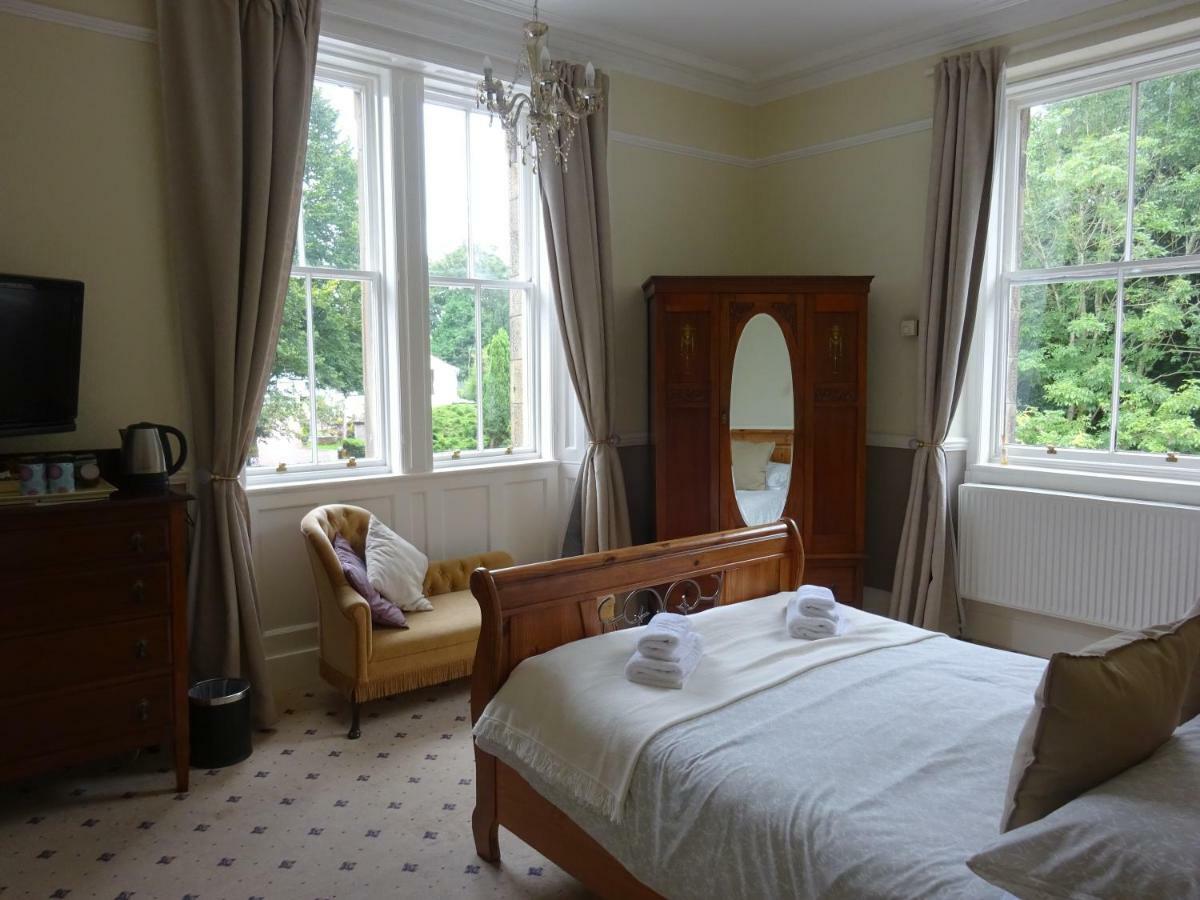 Scarthwaite Country House Hotel Lancaster Esterno foto