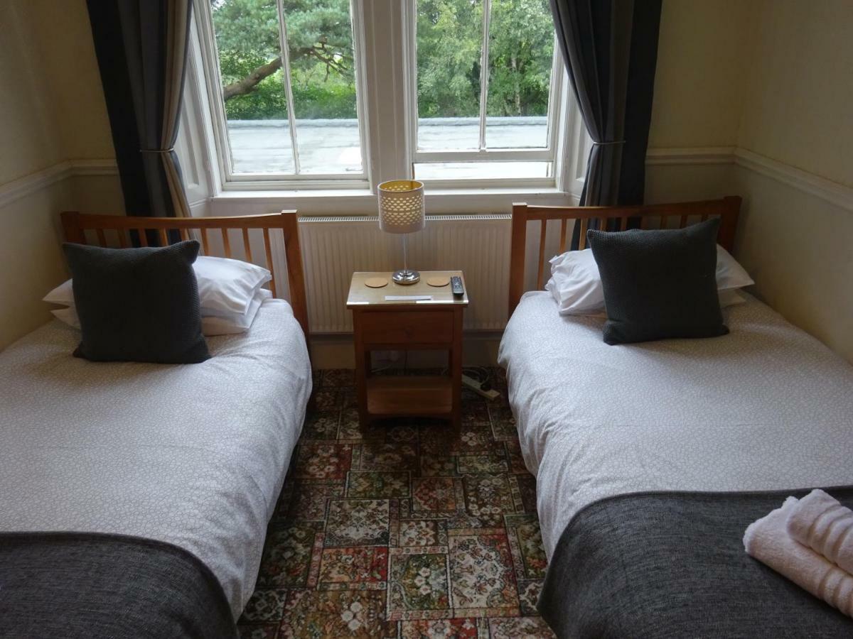 Scarthwaite Country House Hotel Lancaster Esterno foto