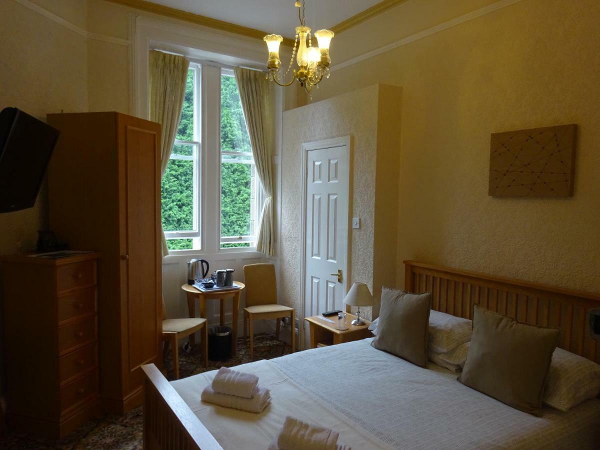 Scarthwaite Country House Hotel Lancaster Esterno foto