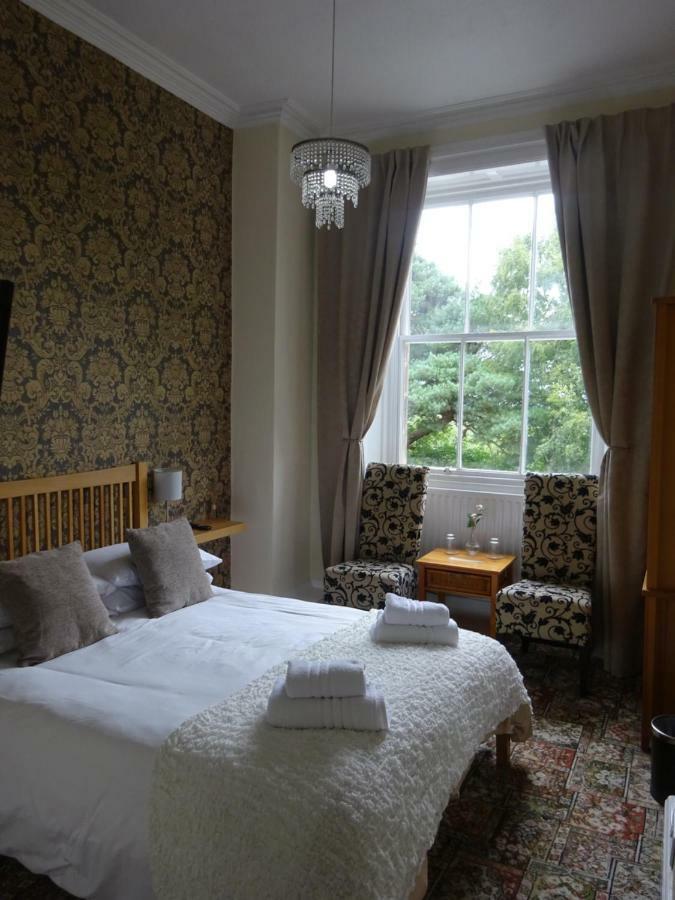 Scarthwaite Country House Hotel Lancaster Esterno foto