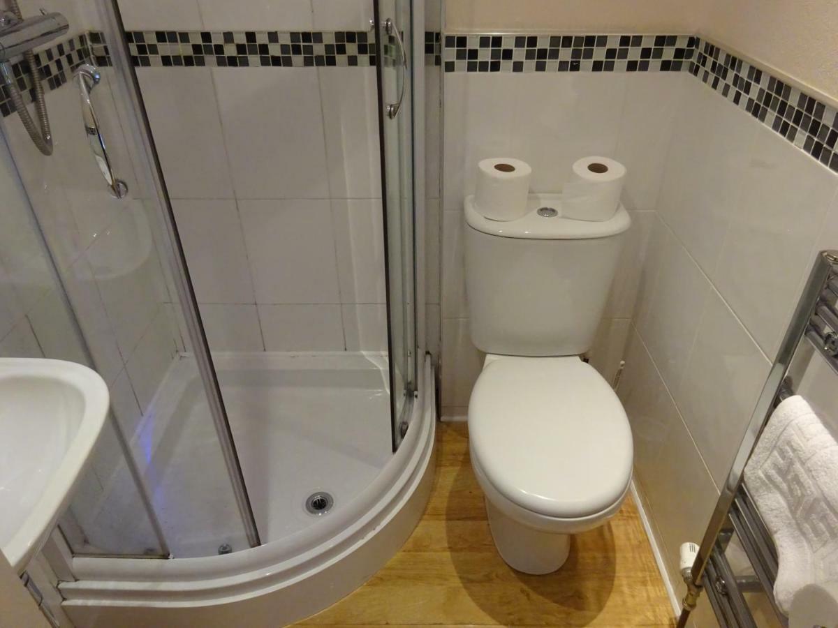 Scarthwaite Country House Hotel Lancaster Esterno foto