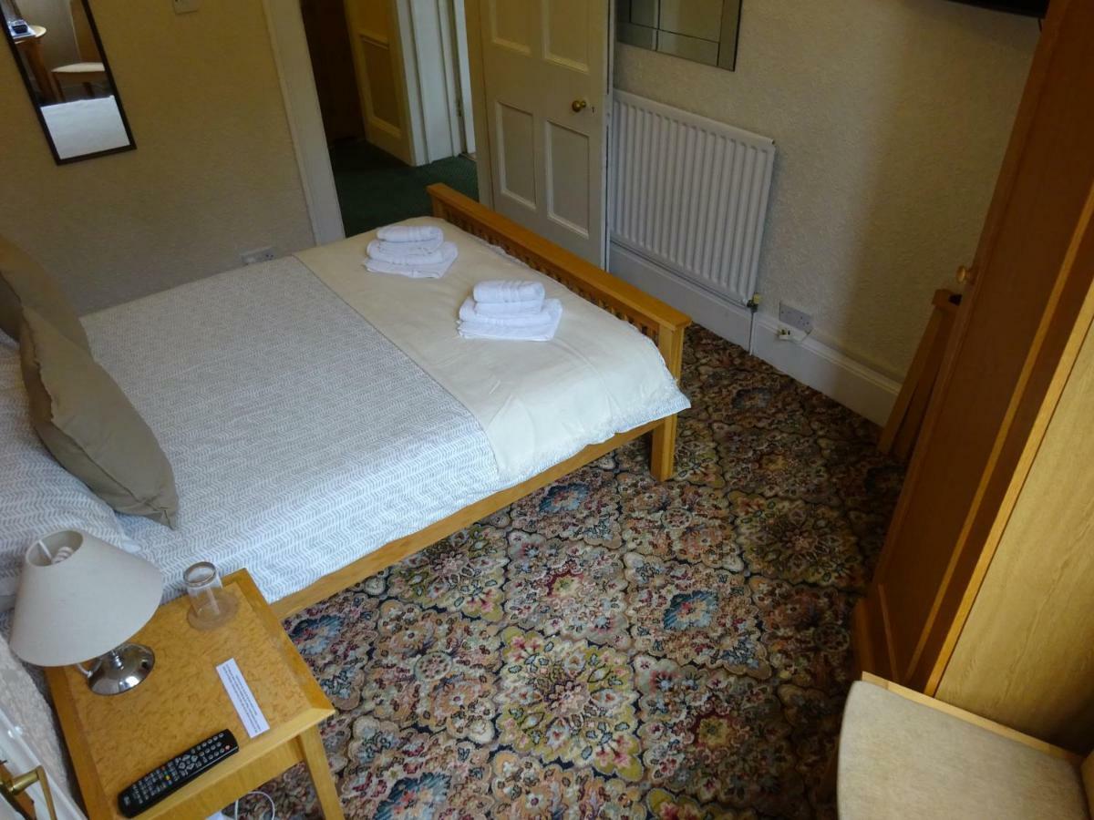 Scarthwaite Country House Hotel Lancaster Esterno foto